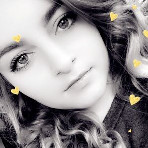 Meet your Posher, Austy